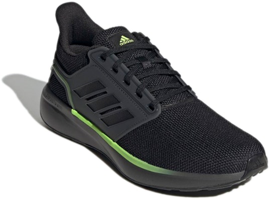 adidas EQ19 Run 'Invierno Negro Zapatillas de Correr Bajas' H01950 Lookbook adidas EQ19 Run 'Invierno Negro Zapatillas de Correr Bajas' H01950