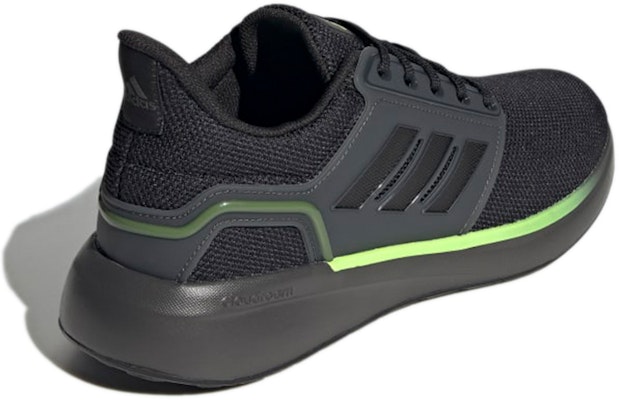 adidas EQ19 Run 'Invierno Negro Zapatillas de Correr Bajas' H01950 Shop adidas EQ19 Run 'Invierno Negro Zapatillas de Correr Bajas' H01950