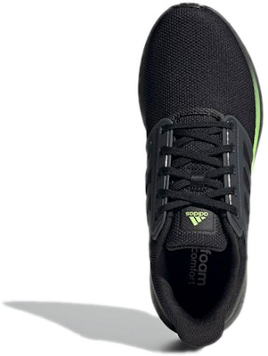 adidas EQ19 Run 'Invierno Negro Zapatillas de Correr Bajas' H01950 Purchase adidas EQ19 Run 'Invierno Negro Zapatillas de Correr Bajas' H01950