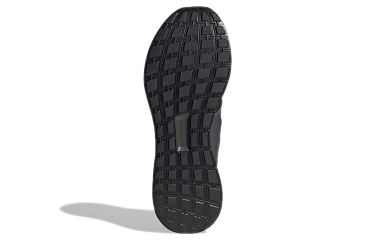adidas EQ19 Run 'Winter Black Low-Top Running' 圖 6