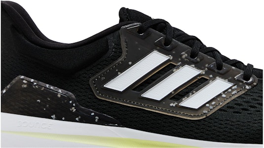 adidas EQ21 Run 'Hitam Lime Hampir' GZ4061 Order adidas EQ21 Run 'Hitam Lime Hampir' GZ4061