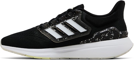 adidas EQ21 Run 'Hitam Lime Hampir' GZ4061 Lookbook adidas EQ21 Run 'Hitam Lime Hampir' GZ4061