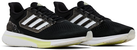 adidas EQ21 Run 'Hitam Lime Hampir' GZ4061 Cheap adidas EQ21 Run 'Hitam Lime Hampir' GZ4061
