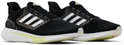 Cheap adidas EQ21 Run 'Hitam Almost Lime' GZ4061