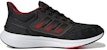 adidas EQ21 Run 'Hitam Api Merah' GZ4053