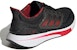 adidas EQ21 Run 'Hitam Api Merah' GZ4053