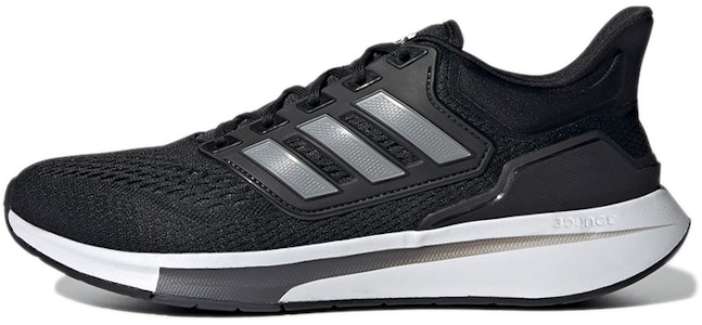adidas EQ21 Run 'Hitam Besi Metalik' H00512 Buy adidas EQ21 Run 'Hitam Besi Metalik' H00512