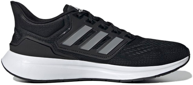 adidas EQ21 Run 'Hitam Besi Metalik' H00512 Order adidas EQ21 Run 'Hitam Besi Metalik' H00512