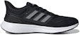 adidas EQ21 Run 'Hitam Besi Metalik' H00512