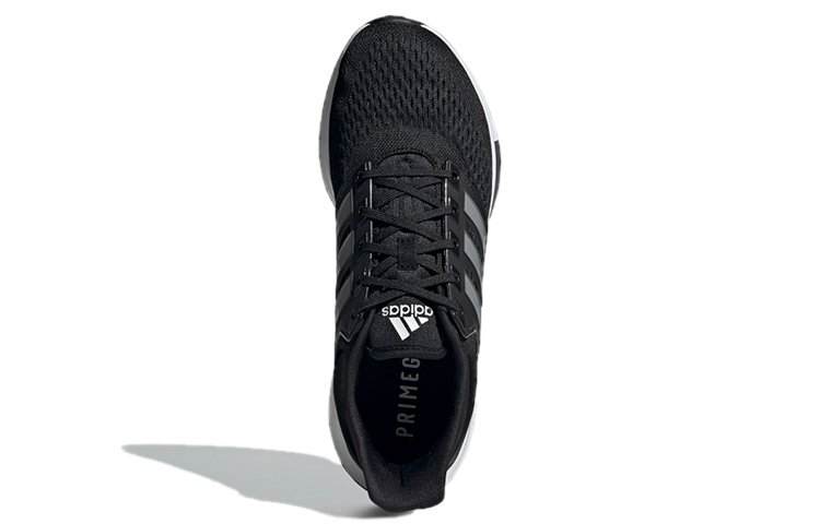 Details for adidas EQ21 跑鞋「鐵黑金屬」H00512