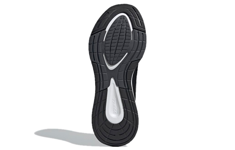 Sizing adidas EQ21 跑鞋「鐵黑金屬」H00512
