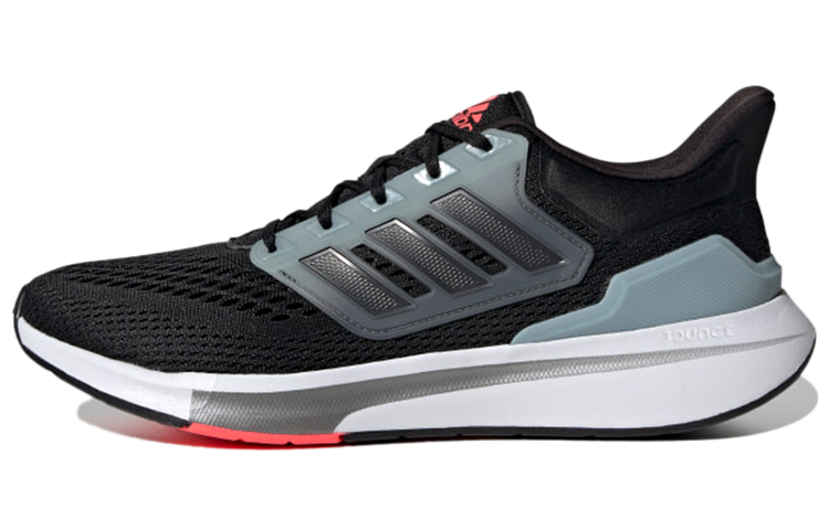 adidas EQ21 Run 'Black Magic Grey' GZ0604