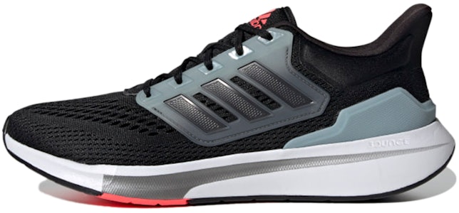 アディダス EQ21 ラン 「ブラックマジックグレー」 GZ0604 Buy アディダス EQ21 ラン 「ブラックマジックグレー」 GZ0604