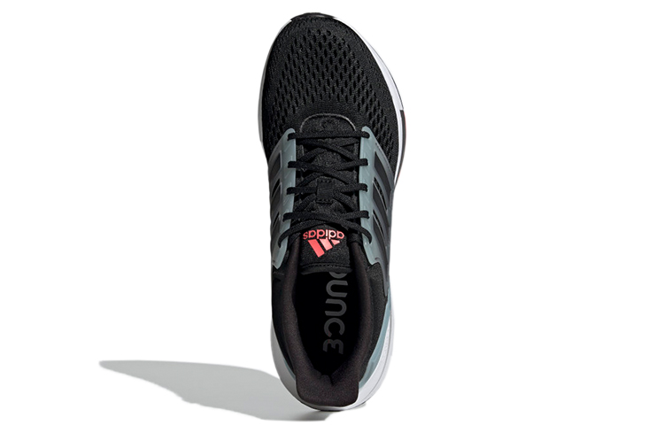 Purchase adidas EQ21 Run ''Zwart Magisch Grijs'' GZ0604