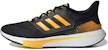 adidas EQ21 Run 'Hitam Semi Solar Emas' GZ4082
