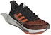 adidas EQ21 Run 'Hitam Solar Jingga' GY2193