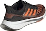 Shop adidas EQ21 Run 'Hitam Solar Jingga' GY2193