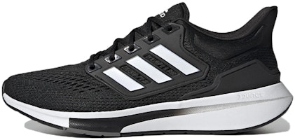 adidas EQ21 Run 'Black White' GY2190 adidas EQ21 Run 'Black White' GY2190