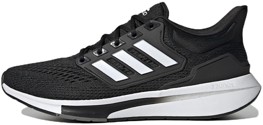 adidas EQ21 Run 'Black White' GY2190 Buy adidas EQ21 Run 'Black White' GY2190