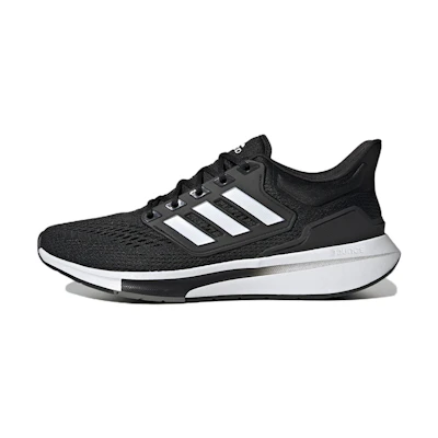 adidas EQ21 Run 'Black White'