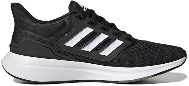 阿迪达斯 EQ21 Run ‘黑白’跑鞋 GY2190 Order 阿迪达斯 EQ21 Run ‘黑白’跑鞋 GY2190