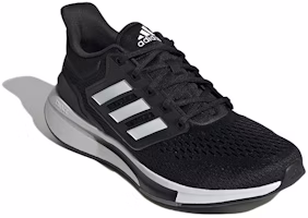 アディダス EQ21 ラン (黒白) GY2190 Lookbook アディダス EQ21 ラン (黒白) GY2190