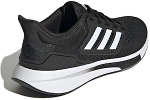 アディダス EQ21 ラン (黒白) GY2190 Shop アディダス EQ21 ラン (黒白) GY2190