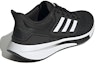 Shop adidas EQ21 Run 'Hitam Putih' GY2190
