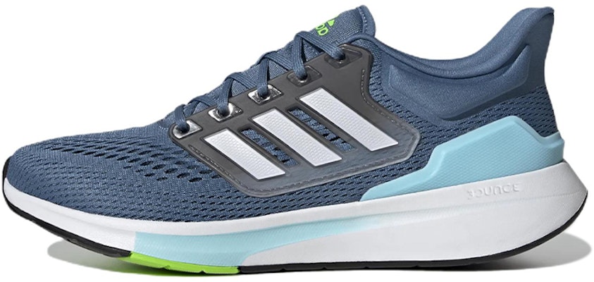 adidas EQ21 Run 'Blue Grey' GW6725 Buy adidas EQ21 Run 'Blue Grey' GW6725