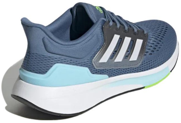 adidas EQ21 Run 'Blue Grey' GW6725 Shop adidas EQ21 Run 'Blue Grey' GW6725