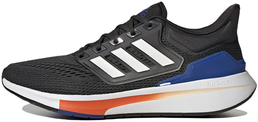 adidas EQ21 Run 'Carbon Royal Blue' GY2194 Buy adidas EQ21 Run 'Carbon Royal Blue' GY2194