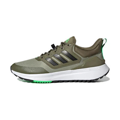 adidas EQ21 Cold.Rdy 'Green'