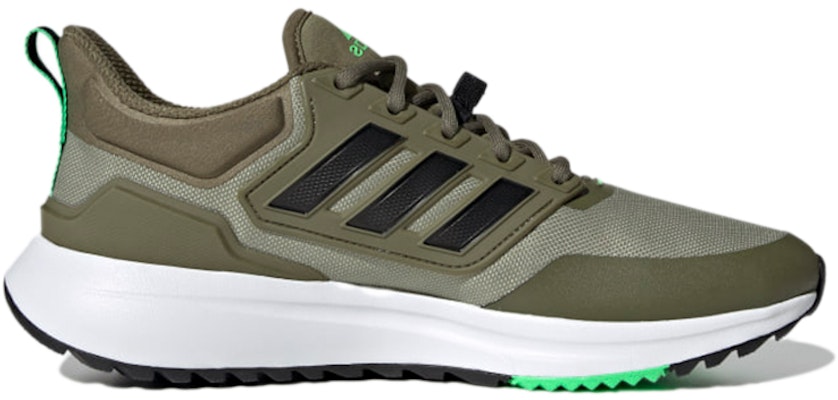 adidas EQ21 Cold.Rdy 'Green' H68086 Order adidas EQ21 Cold.Rdy 'Green' H68086