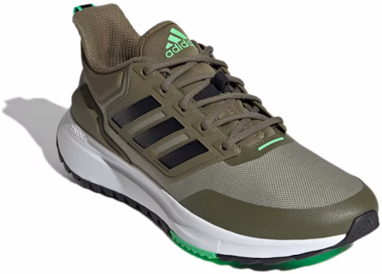 adidas EQ21 Cold.Rdy 'Verde' H68086 Lookbook adidas EQ21 Cold.Rdy 'Verde' H68086