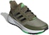 adidas EQ21 Cold.Rdy 'Hijau' H68086