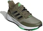 Lookbook adidas EQ21 Cold.Rdy 'Hijau' H68086