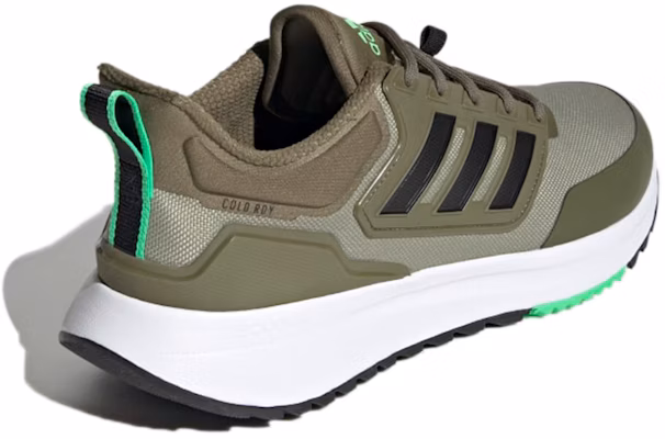 adidas EQ21 Cold.Rdy 'Verde' H68086 Shop adidas EQ21 Cold.Rdy 'Verde' H68086