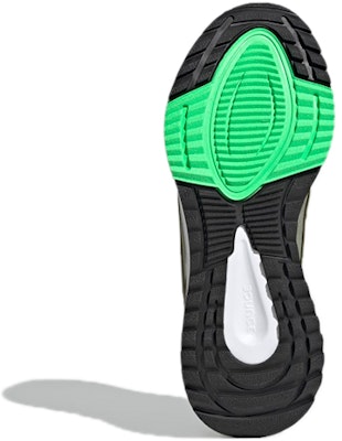 adidas EQ21 Cold.Rdy 'Green' H68086 Details for adidas EQ21 Cold.Rdy 'Green' H68086