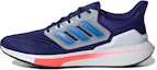 Buy adidas EQ21 Run 'Gem Blue' Lelaki Wanita Anak - Kasut Lari Biru GW9137