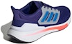 Shop adidas EQ21 Run 'Gem Blue' Lelaki Wanita Anak - Kasut Lari Biru GW9137