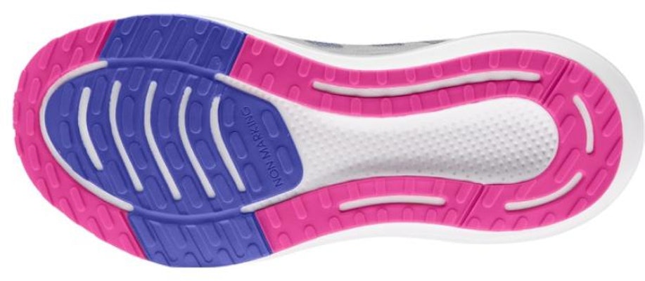adidas EQ21 Run 防滑減震耐磨 低筒 跑步鞋 男款 灰色 Shop adidas EQ21 Run 防滑減震耐磨 低筒 跑步鞋 男款 灰色