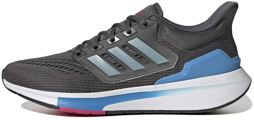 adidas EQ21 Run ''Grigio Blu'' GW6727 Buy adidas EQ21 Run ''Grigio Blu'' GW6727