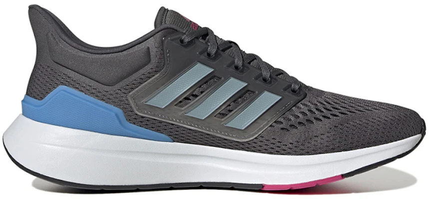 adidas EQ21 Run ''Grigio Blu'' GW6727 Order adidas EQ21 Run ''Grigio Blu'' GW6727