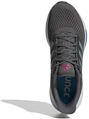adidas EQ21 Run ''Grigio Blu'' GW6727 Purchase adidas EQ21 Run ''Grigio Blu'' GW6727