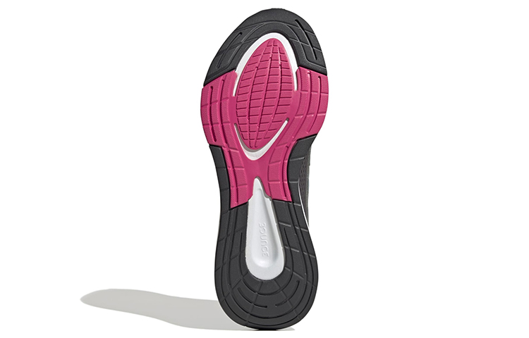 Details for 阿迪达斯 EQ21 跑鞋 '灰蓝色' GW6727