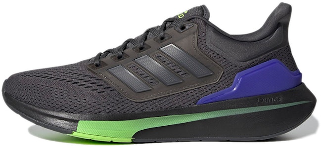 阿迪达斯 EQ21 跑鞋 '灰蓝绿' H00515 Buy 阿迪达斯 EQ21 跑鞋 '灰蓝绿' H00515