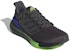 adidas EQ21 Run 'Kelabu Biru Hijau' H00515