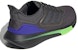 adidas EQ21 Run 'Kelabu Biru Hijau' H00515