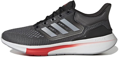 adidas EQ21 Run 'Grey Halo Silver' GY2192 adidas EQ21 Run 'Grey Halo Silver' GY2192