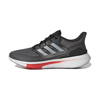 adidas EQ21 Run 'Grey Halo Silver'